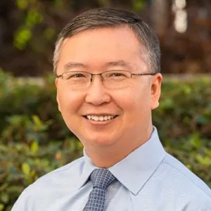 Lawrence k fung